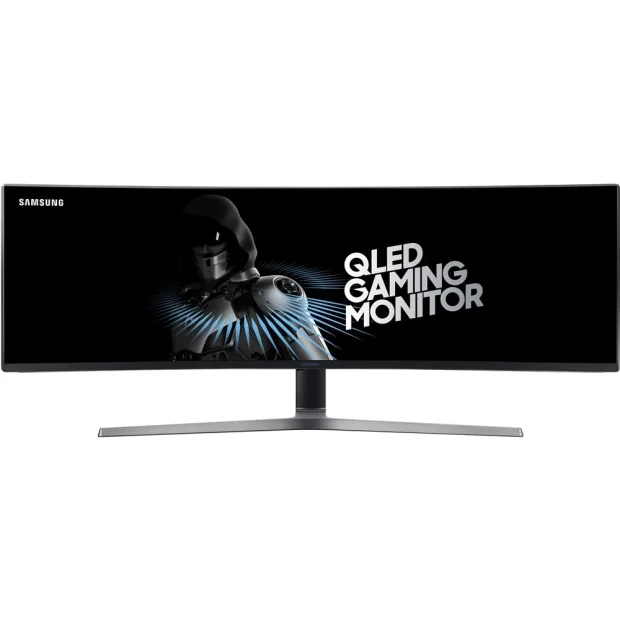 Монитор Samsung C49HG90DMI